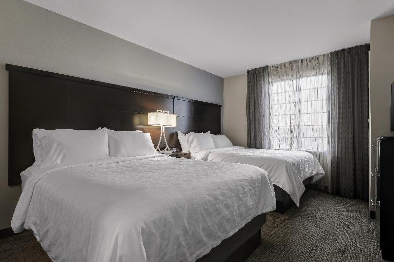 스탠다드 룸, Holiday Inn Express & Suites Chicago Matteson By Ihg