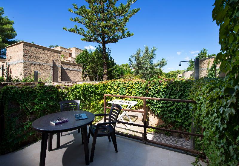 エコノミールーム, Voi  Floriana Resort