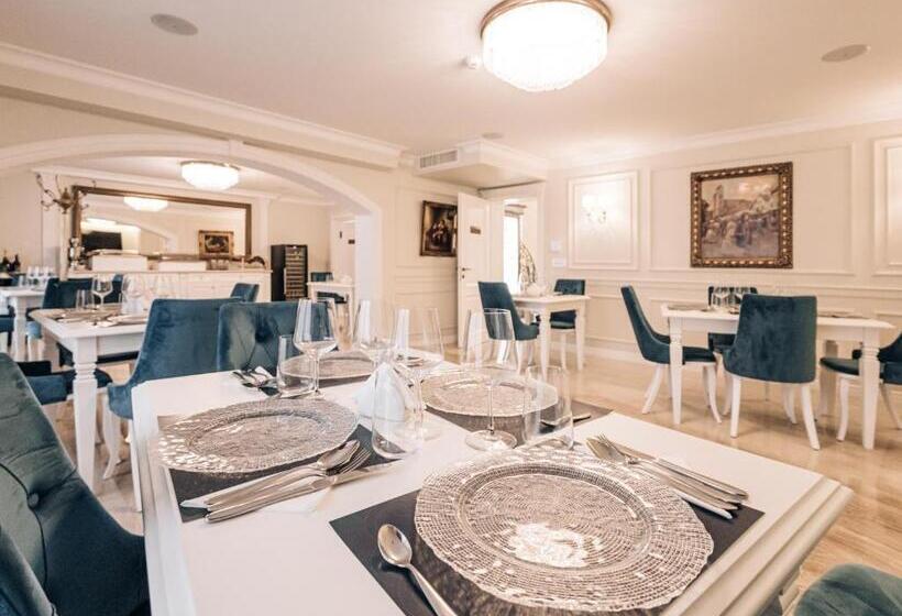 اتاق استاندارد با تخت بزرگ, Grant Boutique