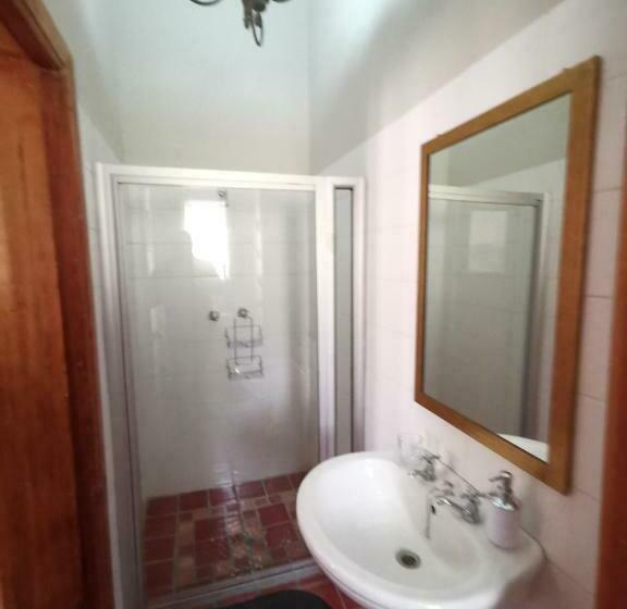 Номер Deluxe Кровать Кинг, Lucolo Palace B&b Aliwal North