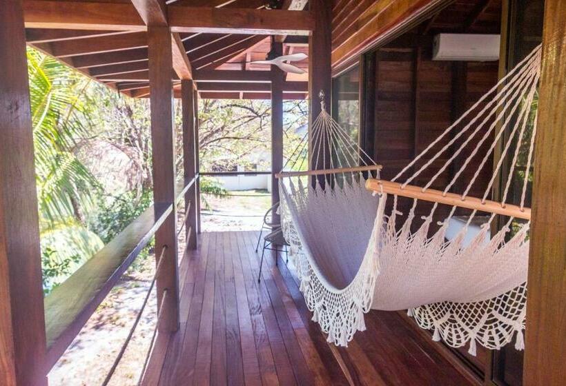 디럭스 스위트 킹 침대, Catalina S Hideaway