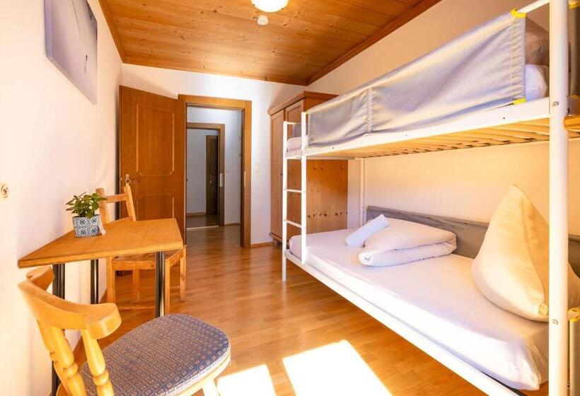 Номер Стандарт, Das Cityhouse