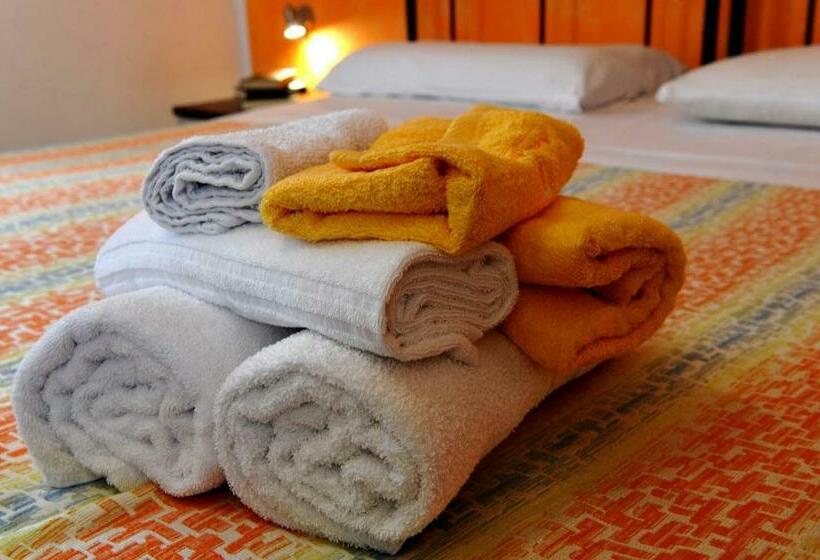 Номер Стандарт, Agriturismo Caranna