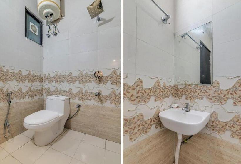 Трехместный Номер Классика, Oyo 22927 Mstays