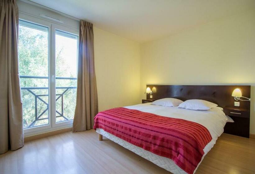 Апартаменты 1 Спальня, Grand Geneve Residence Excellior