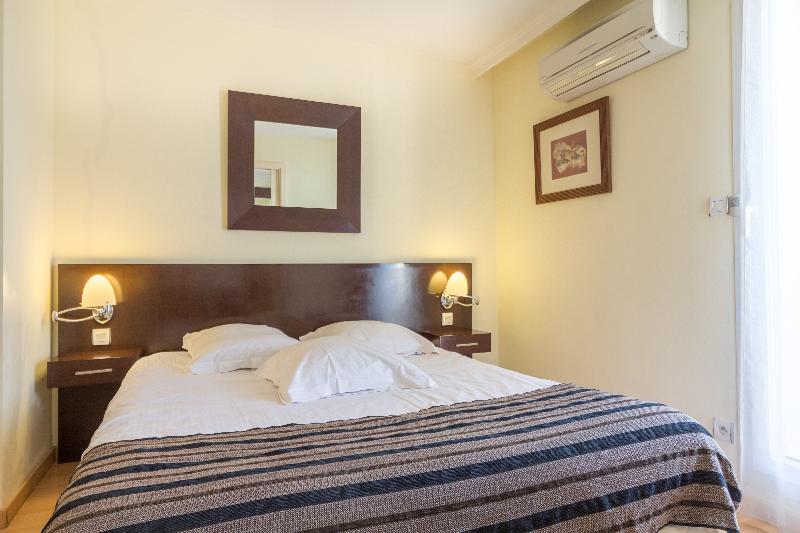 Студия Стандарт, Grand Geneve Residence Excellior
