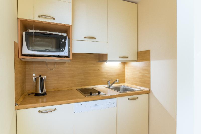 Апартаменты 2 Спальни, Grand Geneve Residence Excellior