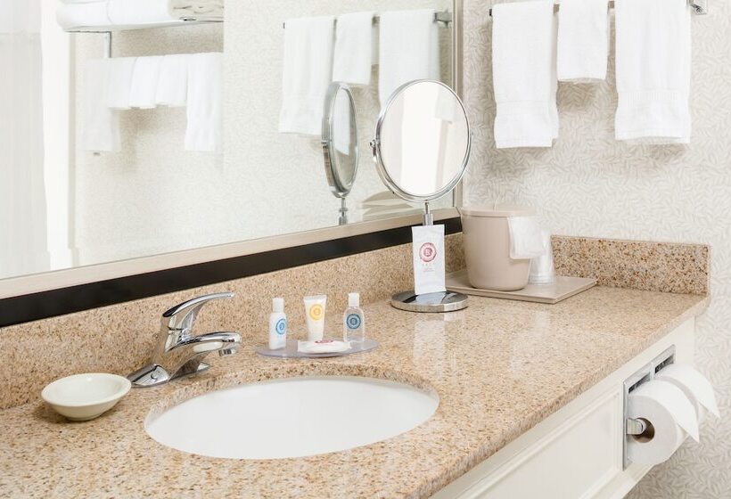 Номер Стандарт, Comfort Inn & Suites Near Burke Mountain