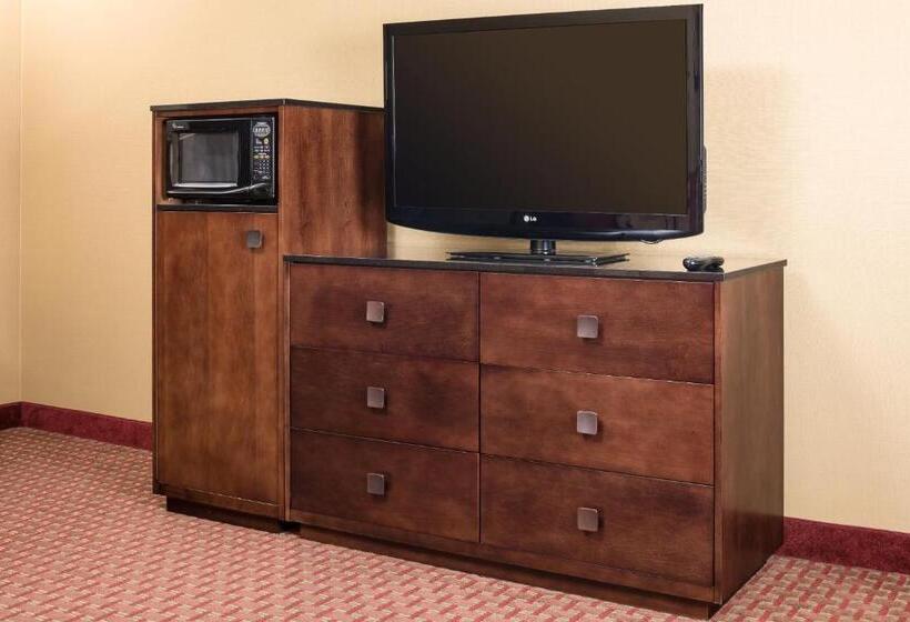 Номер Стандарт Кровать Кинг Адаптированный для Инвалидов, Comfort Inn & Suites Near Burke Mountain