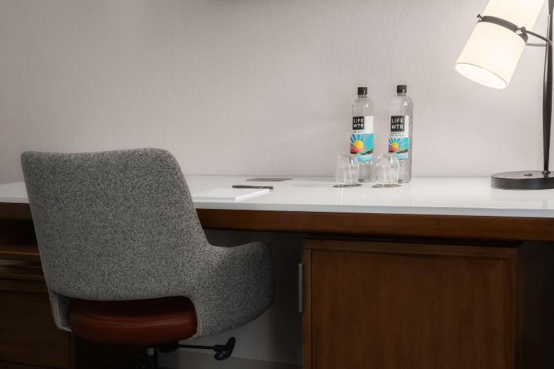 Стандартный Номер Кровать Кинг, Courtyard By Marriott Seattle Bellevue/downtown
