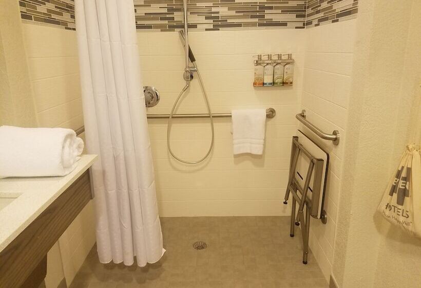 Номер Стандарт 2 Двуспальные Кровати, Even Hotels Sarasota Lakewood Ranch, An Ihg