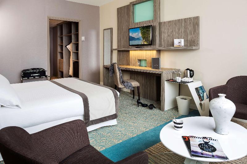 اتاق سوپریور, Golden Tulip Aix Les Bains   Hotel & Spa