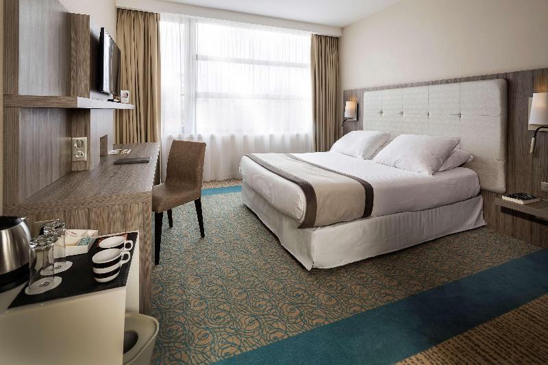 اتاق استاندارد, Golden Tulip Aix Les Bains   Hotel & Spa