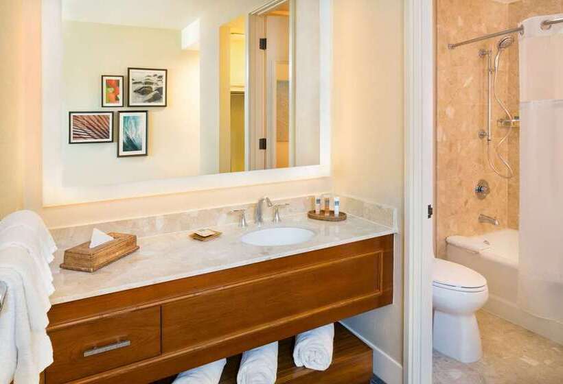 수피리어 룸, Hilton Los Angeles/san Gabriel