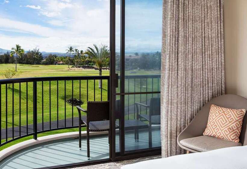 수피리어 룸, Hilton Los Angeles/san Gabriel