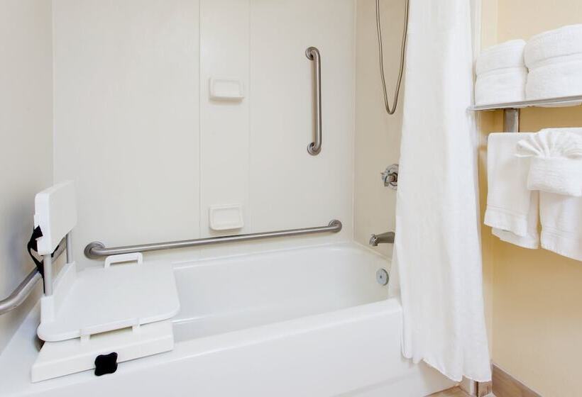 Номер Стандарт, Holiday Inn Express North Myrtle Beach   Little River, An Ihg