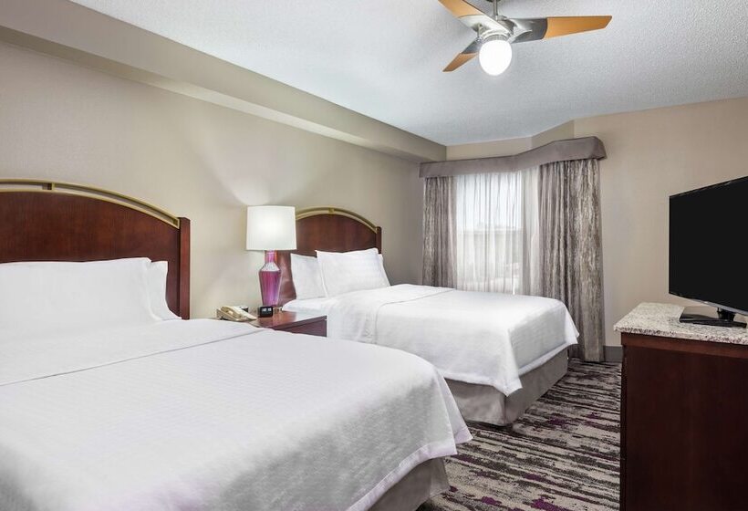 سوییت, Homewood Suites By Hilton® Orlando Ucf Area