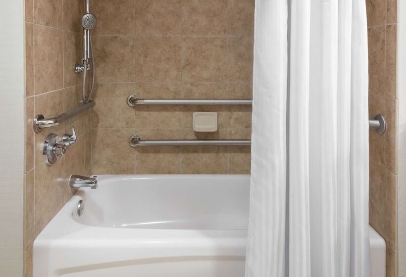 سوئیت برای معلولان, Homewood Suites By Hilton® Orlando Ucf Area