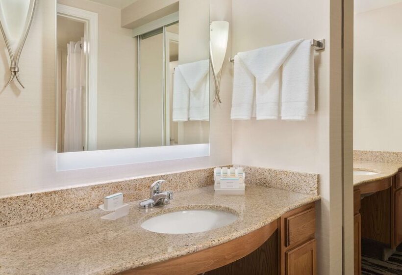 سوئیت برای معلولان, Homewood Suites By Hilton® Orlando Ucf Area