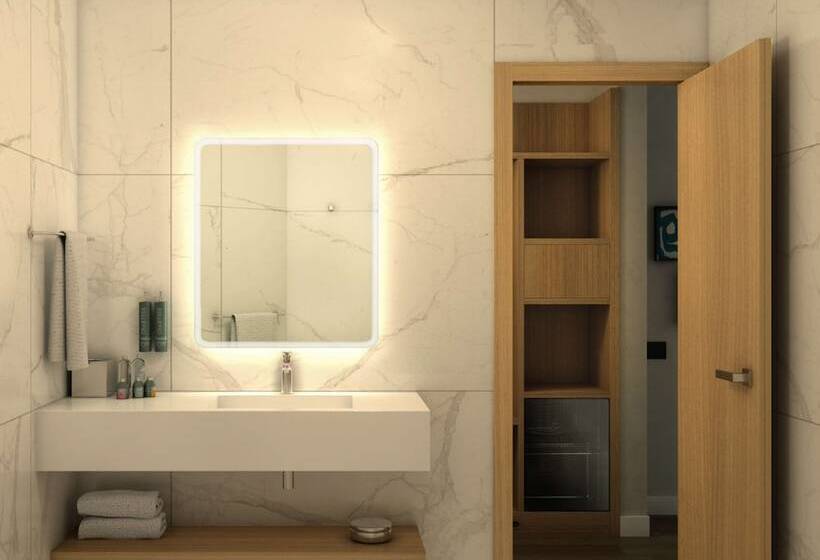 Семейный Номер, Hilton Garden Inn Milan Malpensa