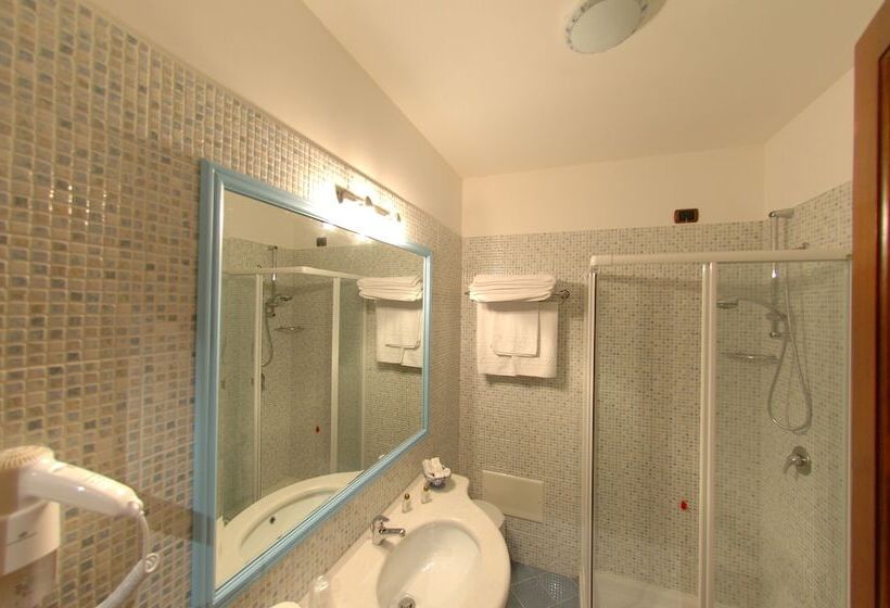 Четырехместный Номер Стандарт, Charme Hotel Villa Principe Di Fitalia
