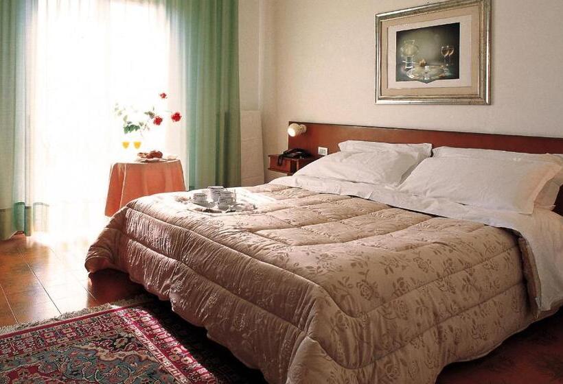 Номер Superior, Albergo Boomerang