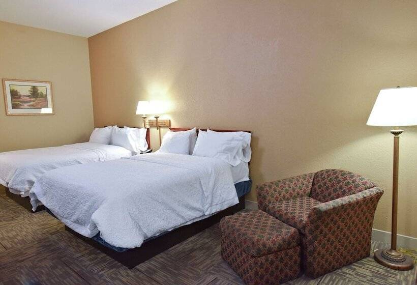 Номер Стандарт, Hampton Inn Selma