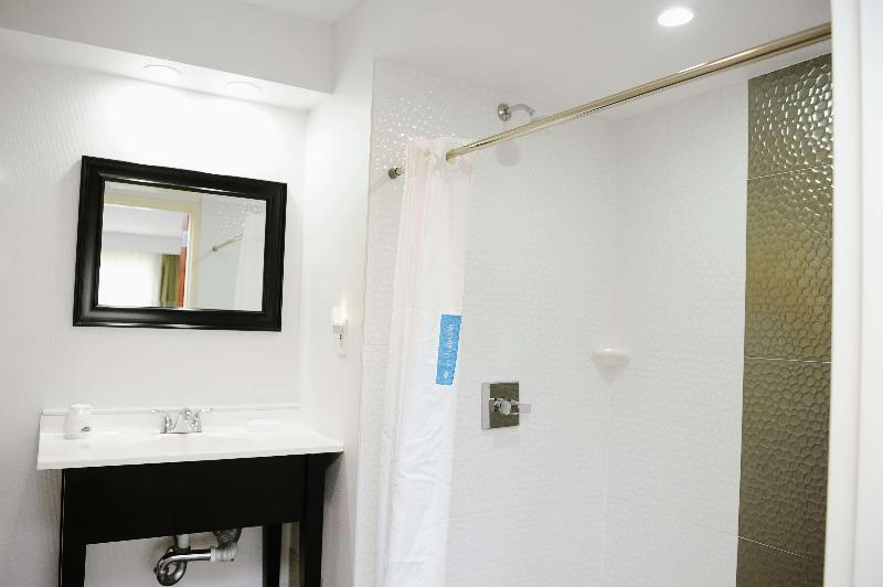 Студио Стандарт Кровать Кинг, Hampton Inn St. Augustine Us1 North