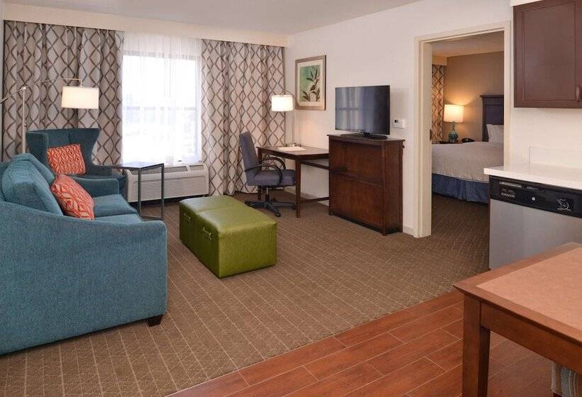 스탠다드 룸, Hampton Inn & Suites Pueblo  Southgate