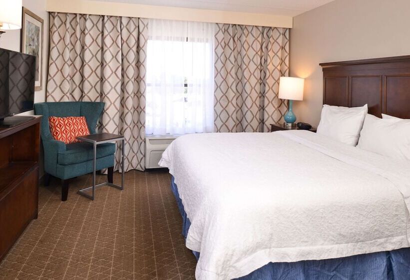 스탠다드 룸, Hampton Inn & Suites Pueblo  Southgate