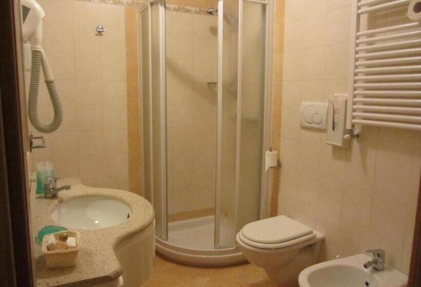 Номер Стандарт, Ortles Dolomiti Walking & Spa