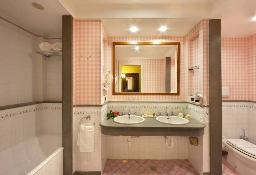 Классический Номер, Relais Il Canalicchio