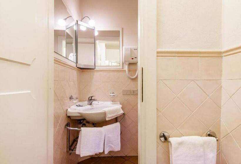آپارتمان سوپریور 1 خوابه, Residence Isola Verde Cisanello