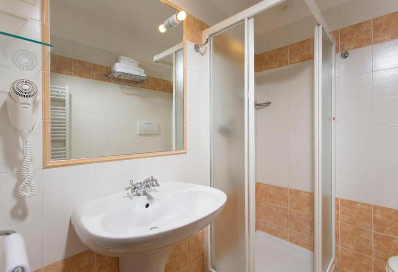 Апартаменты 1 Спальня, Poiano Garda Resort Appartamenti