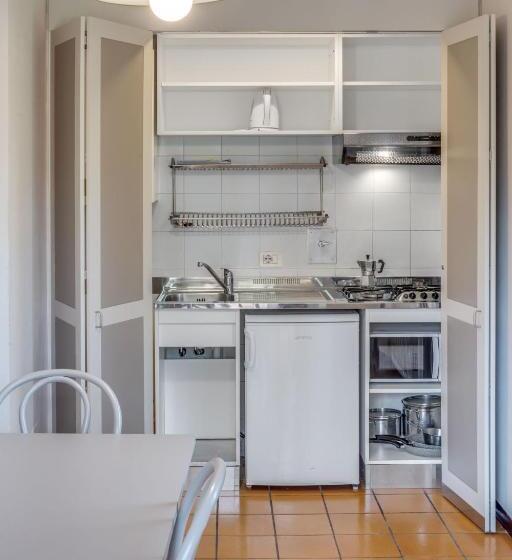 Апартаменты 2 Спальни, Poiano Garda Resort Appartamenti