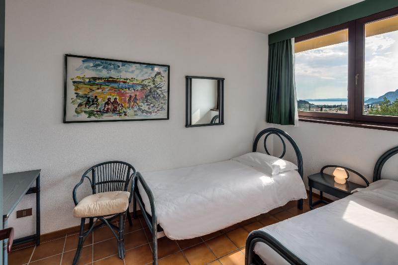 Апартаменты 2 Спальни, Poiano Garda Resort Appartamenti