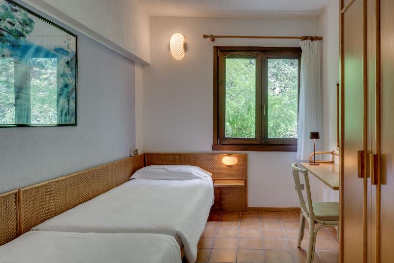 Апартаменты 2 Спальни, Poiano Garda Resort Appartamenti