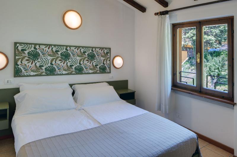 Апартаменты 1 Спальня, Poiano Garda Resort Appartamenti