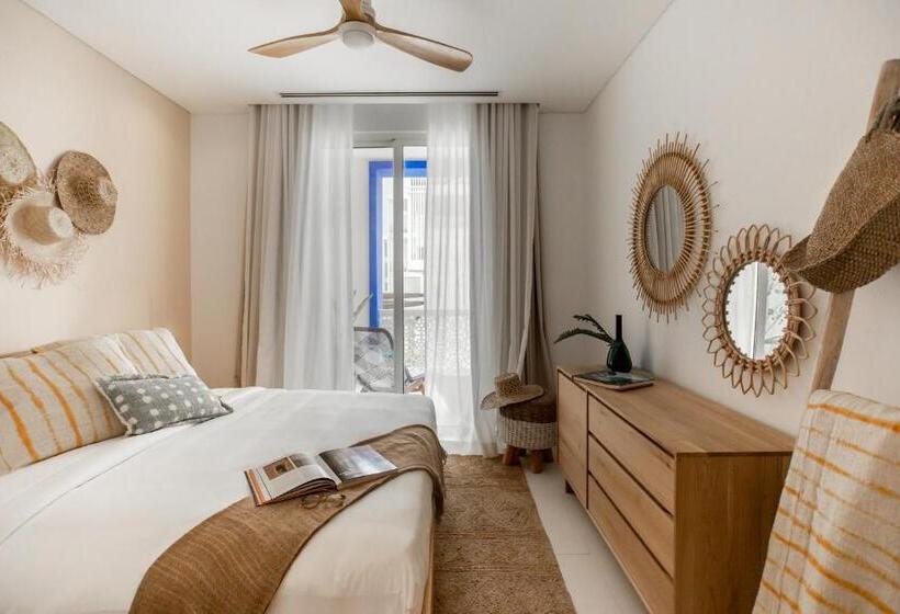 آپارتمان دوبلکس 1 خوابه, Cloud7 Residences Ayla Aqaba
