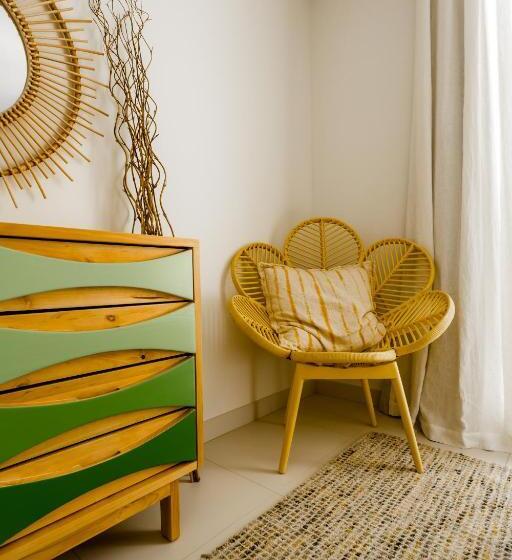 آپارتمان 2 خوابه, Cloud7 Residences Ayla Aqaba