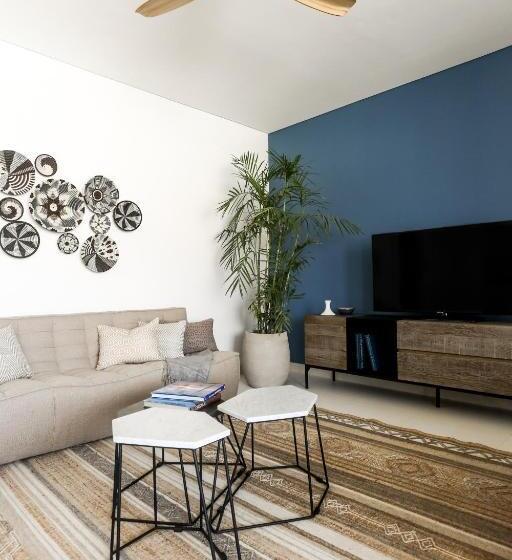 , Cloud7 Residences Ayla Aqaba