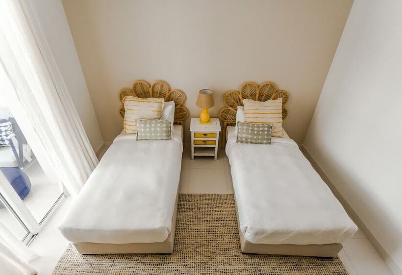 آپارتمان 2 خوابه, Cloud7 Residences Ayla Aqaba