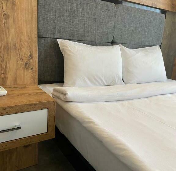 اتاق استاندارد, M Oda Otel