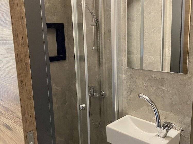 اتاق استاندارد یک نفره, M Oda Otel