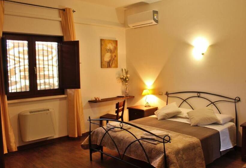 Номер Deluxe, B&b La Masseria Del  700