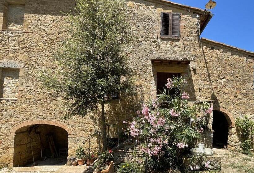 Номер Стандарт, Agriturismo Podere Chiassaie