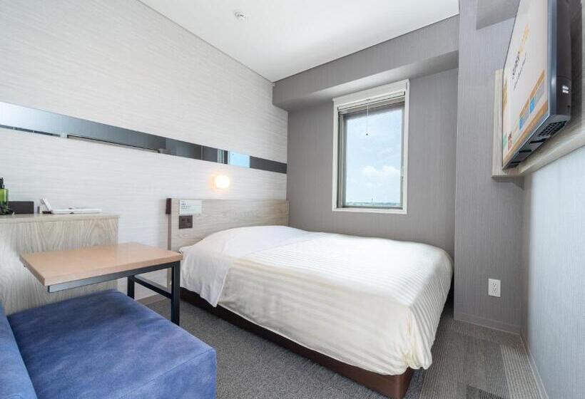 스탠다드 룸, Super Hotel Sendai Airport Inter