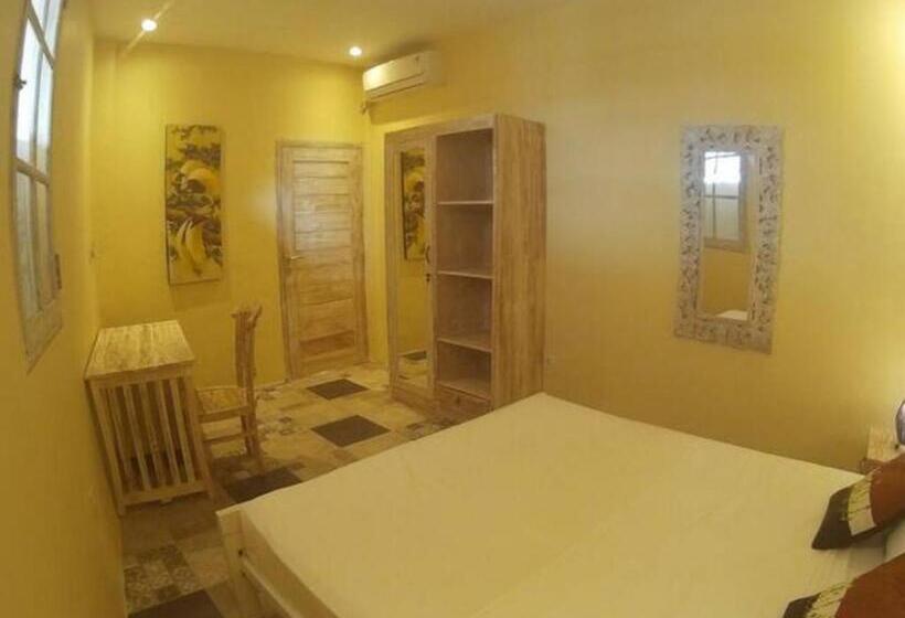 اتاق استاندارد, Puri Canggu Rooms Ll