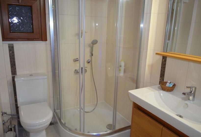 Номер Deluxe, Ada Palas Otel