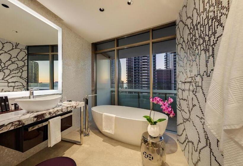 펜트하우스 스위트, The Darling At The Star Gold Coast